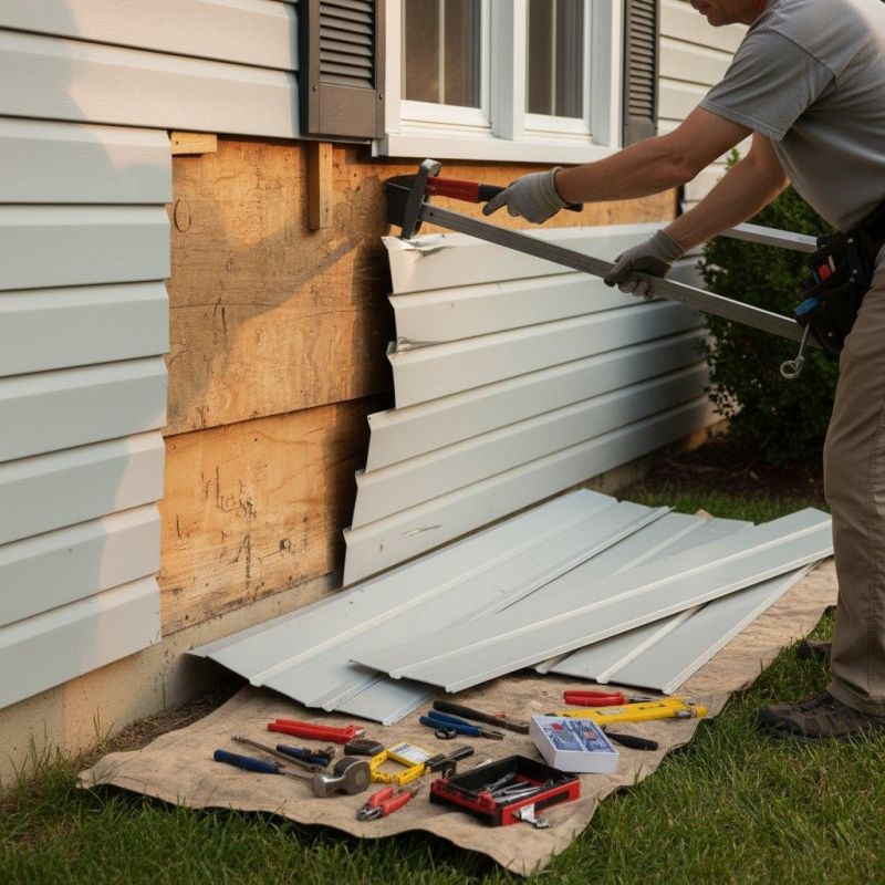 Siding Service
