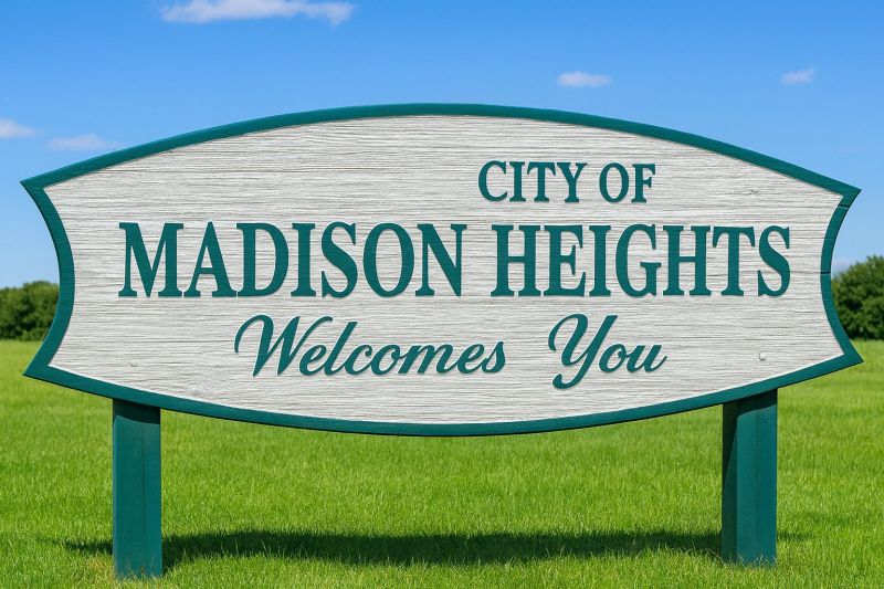 Best Siding Installation pros in Madison Heights, MI