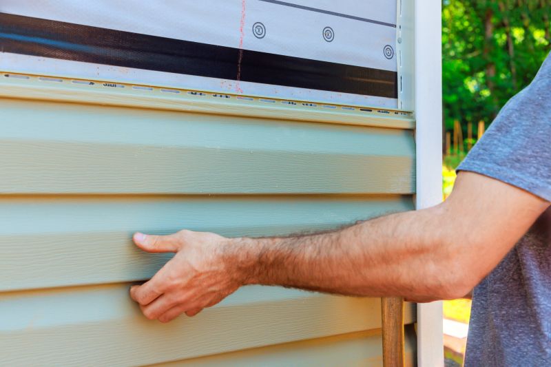 Top Siding Installation Companies in West Bloomfield, MI