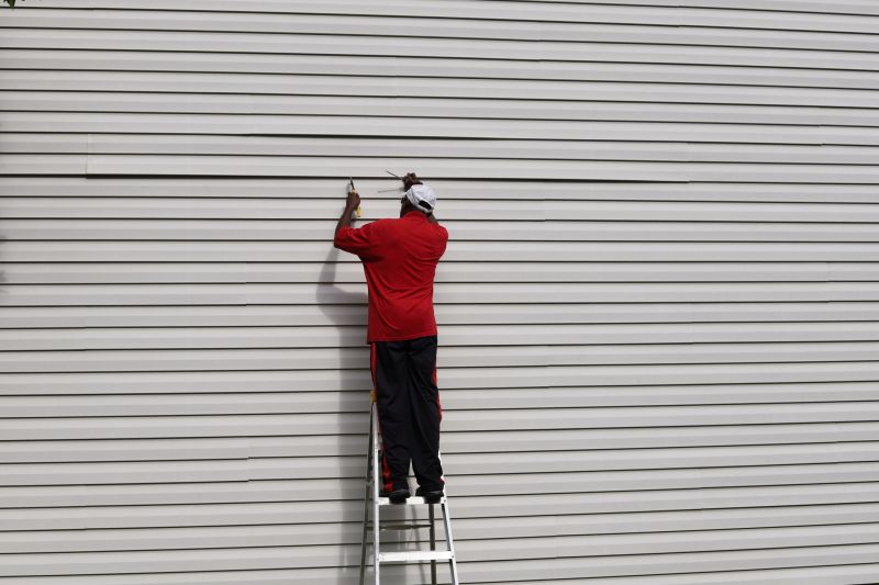 Top Siding Repair Companies in White Lake, MI