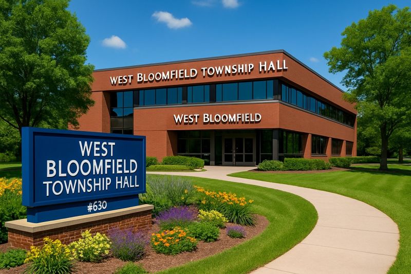 Top Siding Replacement Companies in Bloomfield Hills, MI