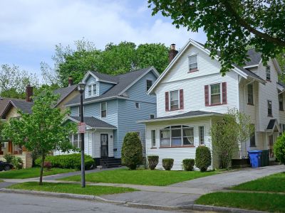 Cost of Siding in Washington, MI