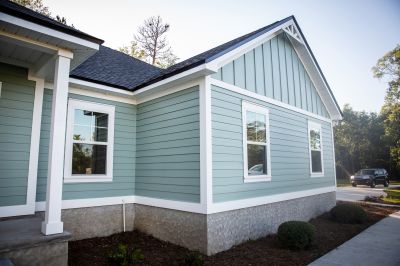 Best Vinyl Siding Replacement Contractors in Washington, MI